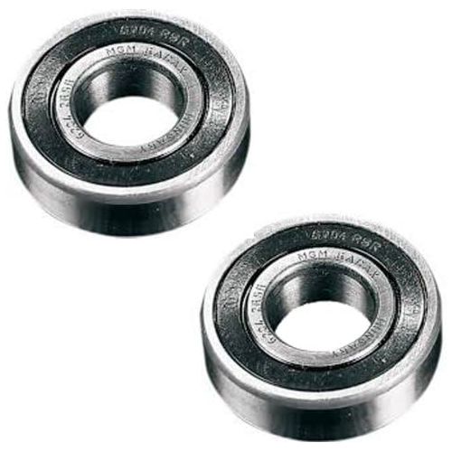  Bosch 1375A Mini Grinder Bearing 608RS (2 Pack) # 2609110094-2PK