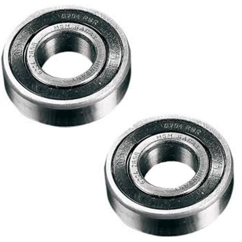  Bosch 1375A Mini Grinder Bearing 608RS (2 Pack) # 2609110094-2PK