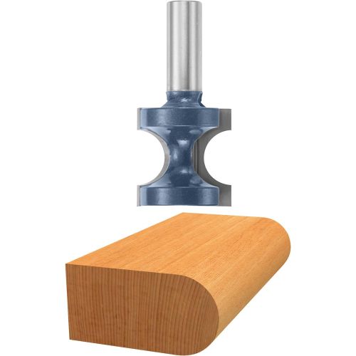  Bosch 84434M 3/8 In. x 1-5/16 In. Carbide Tipped Bullnose Bit