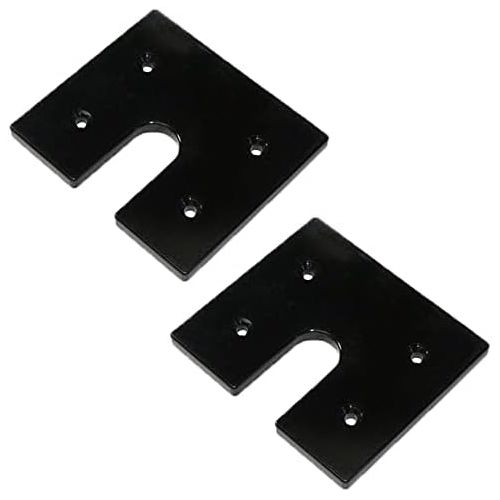  Bosch PR20EVS Router Replacement Base # 2609100381 (2 Pack)