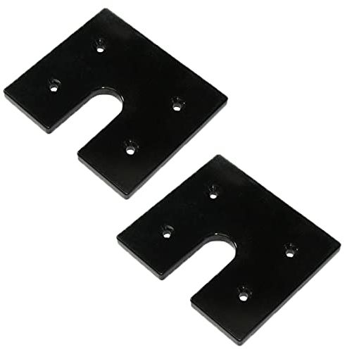  Bosch PR20EVS Router Replacement Base # 2609100381 (2 Pack)