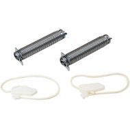 Bosch 00754874 Dishwasher Door Spring Kit Genuine Original Equipment Manufacturer (OEM) Part