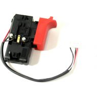 Bosch Parts 2607200589 On/Off Switch