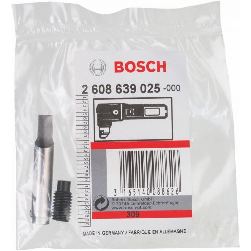  Bosch 2608639025 Nibbler Punch