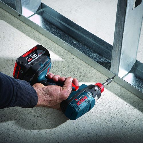  Bosch ITNS516B Impact Tough 5/16 In. x 1-7/8 In. Nutsetters