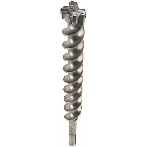  Bosch HC5043 7/8 In. x 36 In. SDS-max Speed-X Rotary Hammer Bit