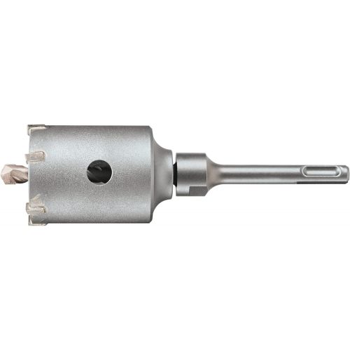  Bosch T3918SC 3-3/16 In. SDS-plus SPEEDCORE Thin-wall Core Bit