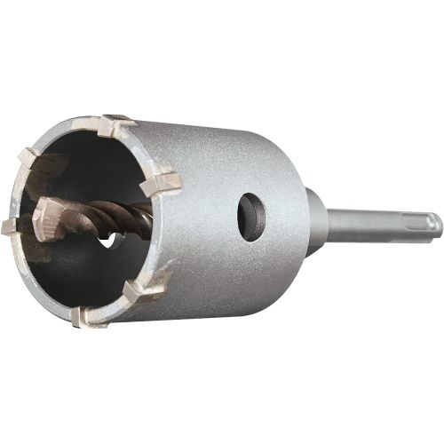  Bosch T3918SC 3-3/16 In. SDS-plus SPEEDCORE Thin-wall Core Bit