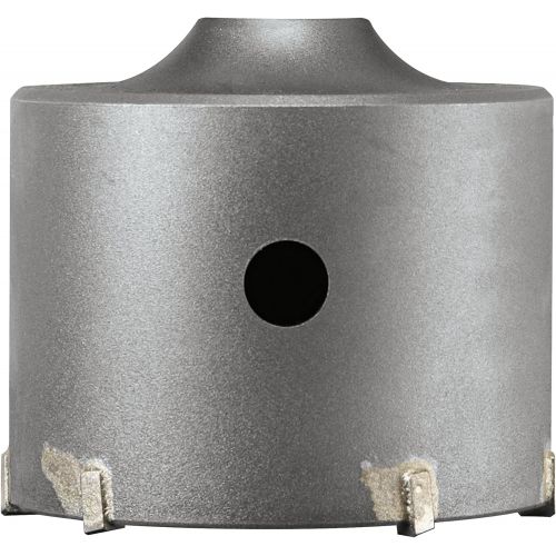  Bosch T3918SC 3-3/16 In. SDS-plus SPEEDCORE Thin-wall Core Bit