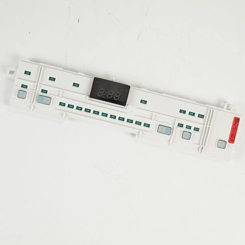  Bosch 00705048 Dishwasher Electronic Control Board Genuine Original Equipment Manufacturer (OEM) Part