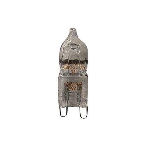  Bosch Thermador Range Vent Hood Halogen Lamp 623700 / 00623700