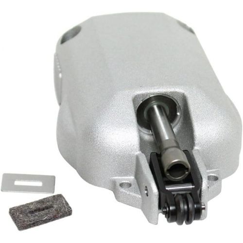 Bosch Parts 2605808921 Gear Cover Assembly