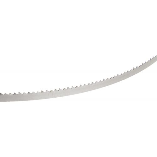  Bosch BS5912-15W 59-1/2-Inch X 1/8-Inch X 15-Tpi General Purpose Stationary Band Saw Blade