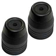 Bosch 11222EVS Hammer Replacement Quick Change Bit Chuck # 1618598175 (2 PACK)