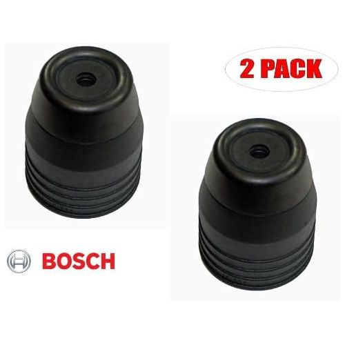 Bosch 11222EVS Hammer Replacement Quick Change Bit Chuck # 1618598175 (2 PACK)