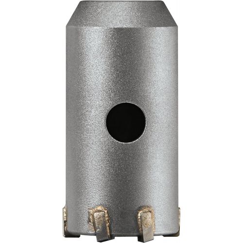  Bosch T3911SC 1-3/16 In. SDS-plus SPEEDCORE Thin-wall Core Bit