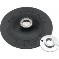 Bosch MG0450 4-1/2-Inch Sander Backing Pad with Lock Nut