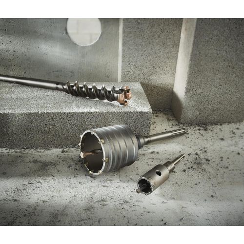  Bosch HC7505 3-1/2 In. Rotary Hammer Core Bit 2-Piece