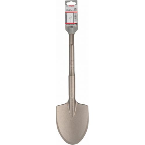  Bosch 1618601017 Emmxcavation Chisel with SDS-Max 4.33inx17.32In