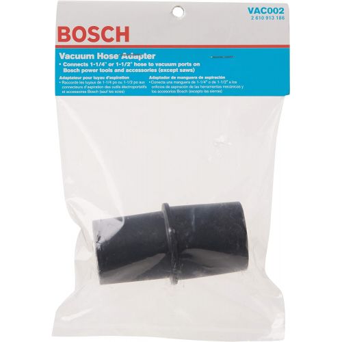  Bosch VAC002 Airsweep Vacuum Hose Adapter