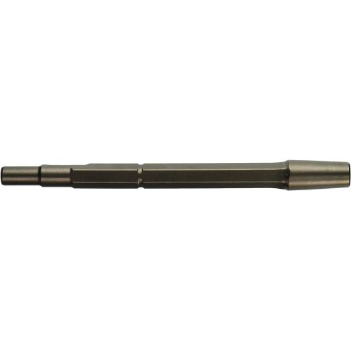  Bosch HS1827 12 In. Tamper Plate Shank Tool Round Hex/Spline Hammer Steel