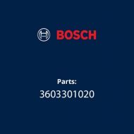 Bosch 3603301020 Round Nut