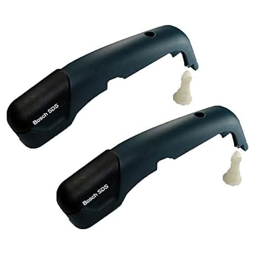  Bosch 1587VS Jig Saw Replacement Top Handle Assembly # 2602025901 (2 Pack)