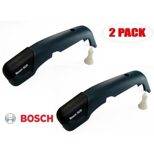  Bosch 1587VS Jig Saw Replacement Top Handle Assembly # 2602025901 (2 Pack)