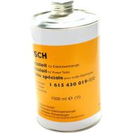 Bosch Parts 1615430019 Oil