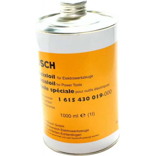  Bosch Parts 1615430019 Oil