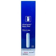 Bosch Thermador REPLFLTR10 Refrigerator Water Filter 00740560 (1 Pack)