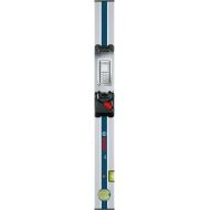 Bosch R60 Measuring Rail 600mm - For use with GLM 80 inclinometer function