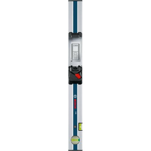  Bosch R60 Measuring Rail 600mm - For use with GLM 80 inclinometer function