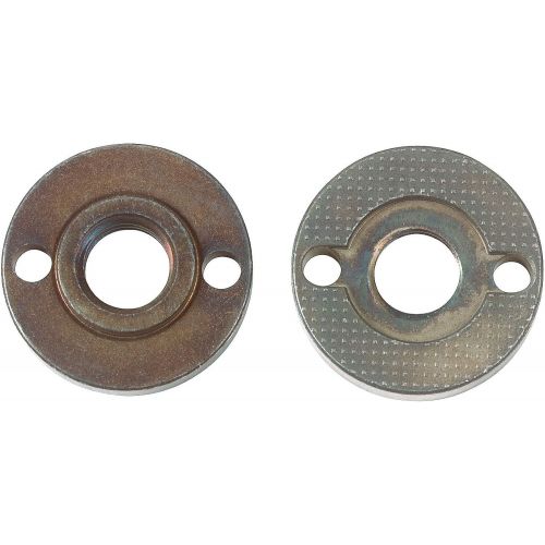  Bosch 2610906323 Grinding Wheel Outer & Inner Flange 5/8 - 11 Thread