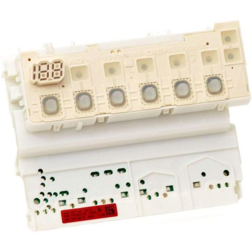  Bosch 676960 Dishwasher Electronic Control Board