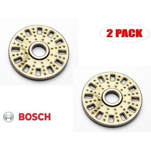  Bosch PS50-2A 12V Multi-X Tool Replacement Adapter # 2609110788 (2 Pack)