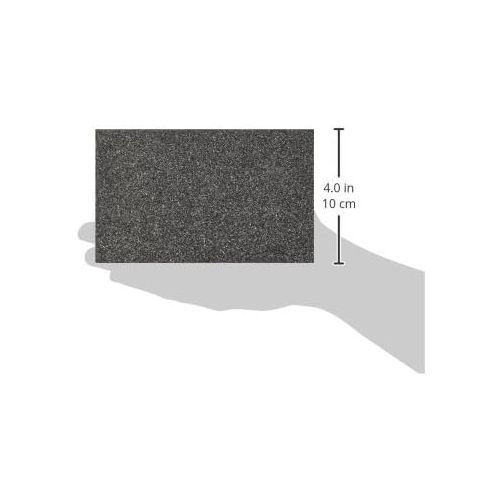  Bosch 3601010509 Graphite Platen Pad for 4 x 24-Inch Bosch Belt Sanders