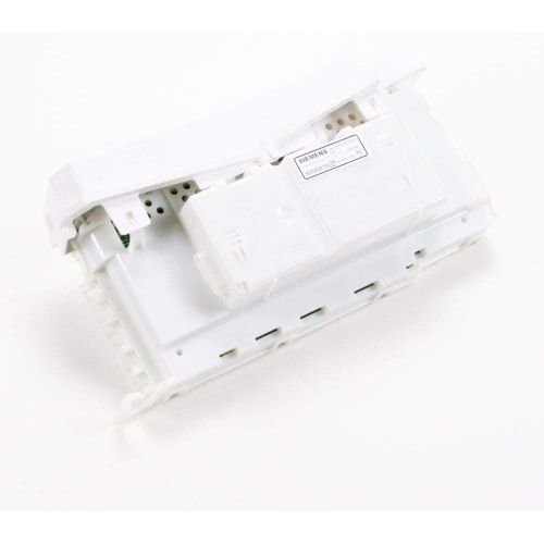  Bosch 701523 Dishwasher Electronic Control Board Genuine Original Equipment Manufacturer (OEM) Part