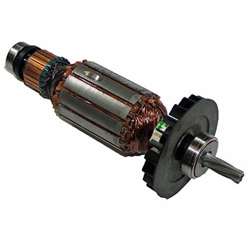  Bosch 11228VSR Hammer Drill Replacement 120V Armature # 2610003331