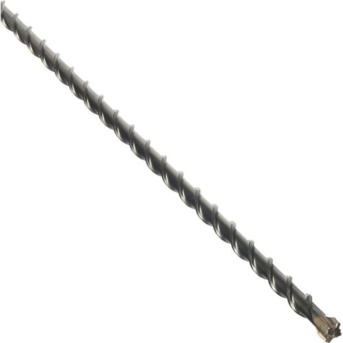  Bosch HC5033 Wild-Bore 3/4 x 31 x 36 SDS-Max Carbide-Tipped 4-Cutter Drill Bit