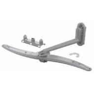 00298594 Bosch Dishwasher Center Spray Arm And Tube Assembly