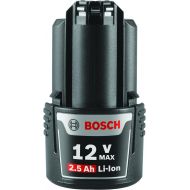 Bosch BAT415 12V Lithium-Ion 2.5Ah Battery