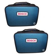 Bosch Soft Carrying Case # 2610937783 (2 Pack)