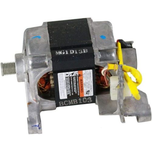  Bosch 00660487 Motor