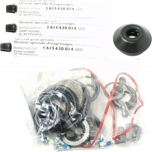  Bosch Parts 1617000225 Service Pack