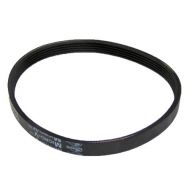 Bosch 1594/1594K/PL1682 Planer Replacement Grooved Drive Belt # 2609100410