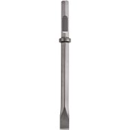 Bosch HS2163 20 In. Narrow Chisel 1-1/8 In. Hex Hammer Steel