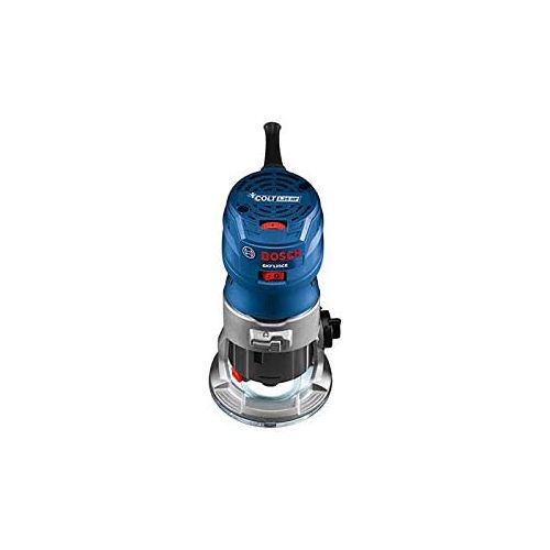  Bosch PR101 Fixed Base for Bosch GKF125CE Palm Router