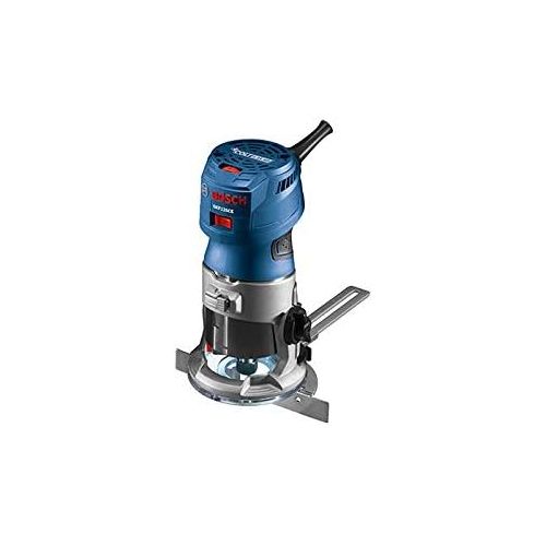  Bosch PR101 Fixed Base for Bosch GKF125CE Palm Router