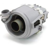 Bosch Dishwasher Heat Pump 669135 00669135
